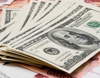 На торгах 16 ноября доллар США установил новый абсолютный максимум