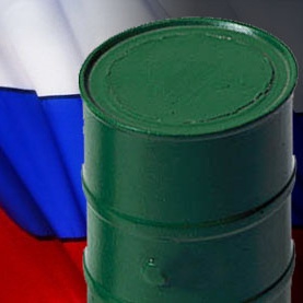 Одним из семи главных рисков для российской экономики является цена нефти