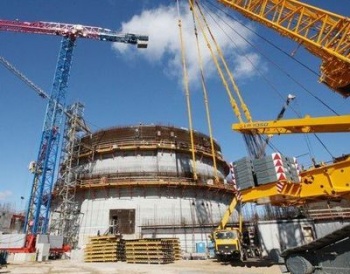 Белорусская АЭС строится с учетом постфукусимских требований - эксперт