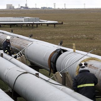 Беларусь имеет полновесную выгоду от транспортировки нефти по трубопроводу Одесса-Броды - "Белнефтехим"