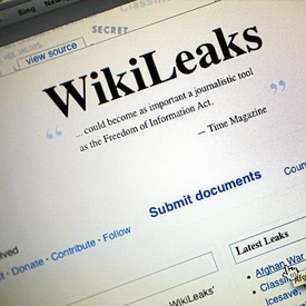 Wikileaks: о проблемах на японских АЭС было известно еще несколько лет назад