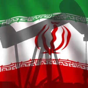 Запасы нефти Ирана в Персидском заливе составляют 95 млрд. барр.