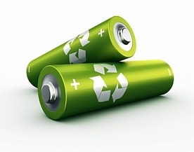 Украинские разработчики создали экологические батарейки