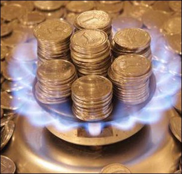 Белоруссия и "Газпром" пока не приняли решения о цене на газ в 2012 г - Семашко
