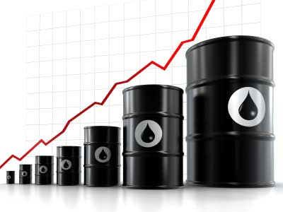 В Европе ожидают роста цен на нефть… и цены растут 