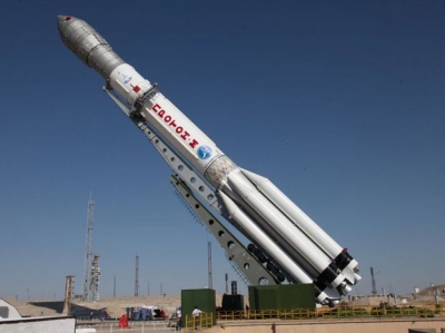 Российские ракеты будут работать на экологичном топливе