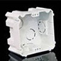 Коробка приборная КР 67х67