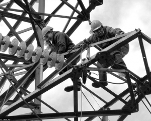 У энергетиков республики – своя летопись 