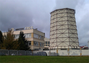 На Минской ТЭЦ-3 намерены провести реконструкцию