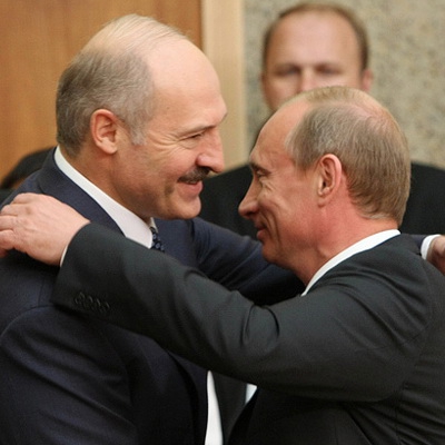 Глава Беларуси сегодня встретится с премьер-министром РФ