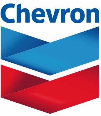 Chevron      $19 
