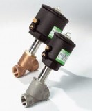 Клапан для горючего газа Asco Numatics 290