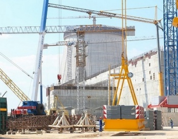 Венгерская делегация ознакомится с ходом работ на объектах БелАЭС