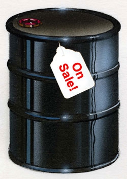 Цены на нефть готовы штурмовать $90 за баррель?