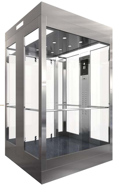 Zhejiang Aoma Elevator Co., Ltd. ЗАО