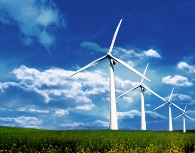 "Деньги на ветер" могут приносить прибыль или как строятся ветроэнергетические установки