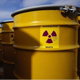 К 2012 году Украина избавится от высокообогащенного урана