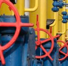 "Белтрансгаз" в 2012-2014 годах может закупить у "Газпрома" 69 млрд кубов газа на $17 млрд 