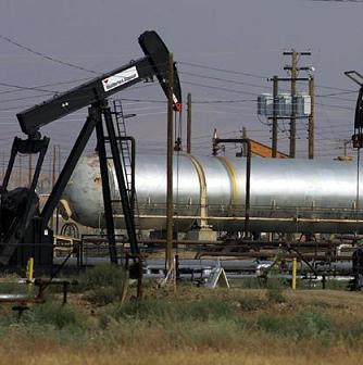 Нефтяные запасы Ирана увеличились на пять миллиардов баррелей - министр