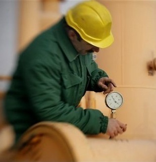Белорусские депутаты планируют ратифицировать соглашение с Украиной о сотрудничестве в транспортировке нефти