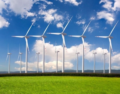 Зеленая энергия убивает традиционную энергетику в Европе