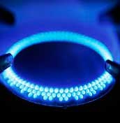 Спрос на газ в Европе вырастет к 2020 году до 620 млрд.кубометров - Morgan Stanley
