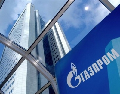 «Газпром» газифицирует Кыргызстан