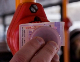 Проезд в Минске снова подорожает с 1 декабря