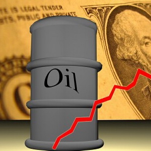 Итоги торгов: нефть подрожала на фоне беспорядков на Ближнем Востоке 