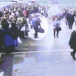 Генпрокуратура рассказала о расследовании теракта в Минске (видео с камер наблюдения)