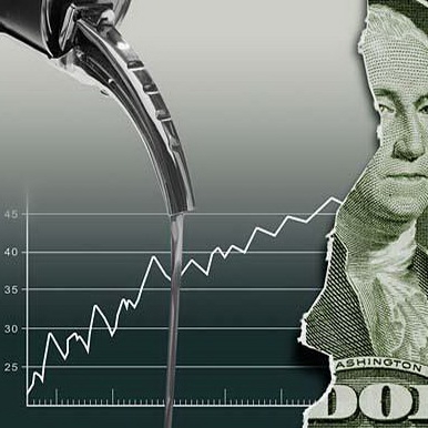 Нефть торгуется выше 90 долларов за баррель пятый день подряд