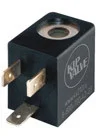 Катушки электромагнитные Kipvalve серии CL