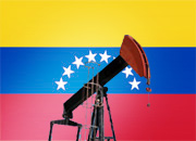 Китай выдаст Венесуэле $4 млрд для увеличения нефтедобычи