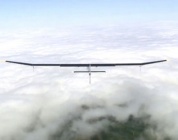 Продолжаем следить за кругосветкой Solar Impulse