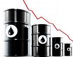 Минфин: из-за снижения цен на нефть потери бюджета составят от 3 до 10,5 трлн рублей