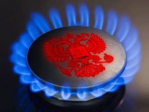 "Газпром" не исключает перебоев с поставками газа в Европу из-за ситуации на Украине