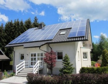 Австрийский город перейдет на чистую энергию до 2017 года