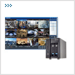 Видеорегистратор DS-2000 Series DIGIEVER NVR