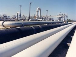 "Полоцктранснефть Дружба" требует от "ЛатРосТранса" возместить убытки