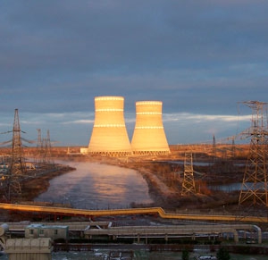 Россия однозначно будет продолжать развивать атомную энергетику - глава "Росатома"