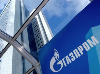 Газпром перенес срок предоплаты для Украины на 10 июня