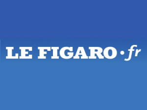 Le Figaro:  made in USA      