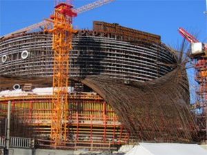 Беларусь тесно сотрудничает с МАГАТЭ по вопросам строительства АЭС