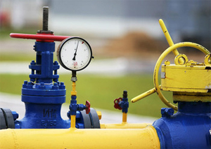Украина пока будет закупать только российский газ