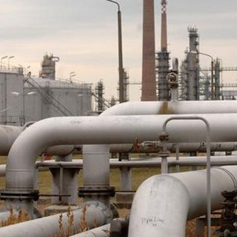 Чистая азербайджанская нефть доберется до Мозыря к концу марта - Величко