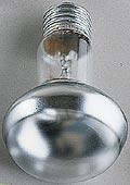 Лампа накаливания зеркальная (ЗК) R-80 75W