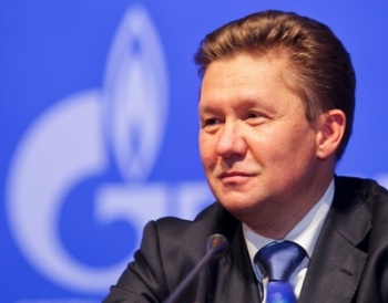 «Газпром» констатировал падение мирового интереса к сланцевой добыче