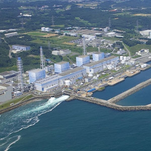 На "Фукусиме" возможен выброс урана