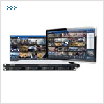 Видеорегистратор DS-4200-RM Pro Series DIGIEVER NVR