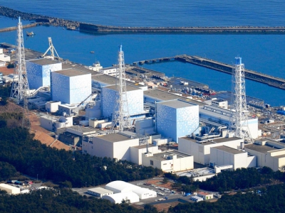 Авария на АЭС «Фукусима-1»: один год спустя